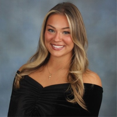 Job Opper Hired Candidate Portrait